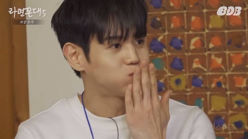 침착맨 인스타그램 첫 피드+하이라이트 풍산갱 사건(긴 글 주의) | 인스티즈