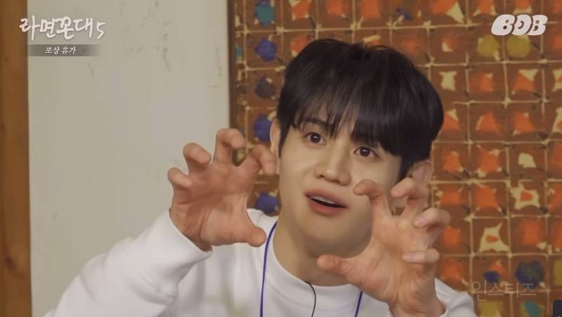 침착맨 인스타그램 첫 피드+하이라이트 풍산갱 사건(긴 글 주의) | 인스티즈