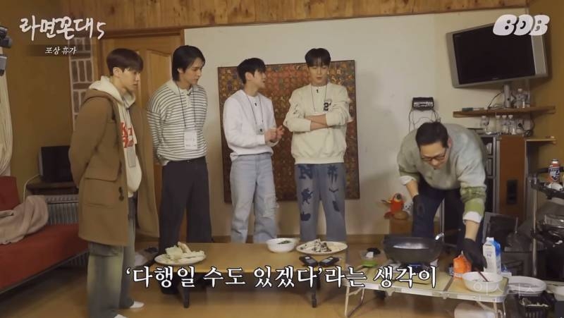 침착맨 인스타그램 첫 피드+하이라이트 풍산갱 사건(긴 글 주의) | 인스티즈
