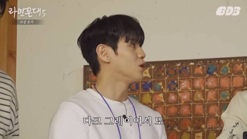 침착맨 인스타그램 첫 피드+하이라이트 풍산갱 사건(긴 글 주의) | 인스티즈