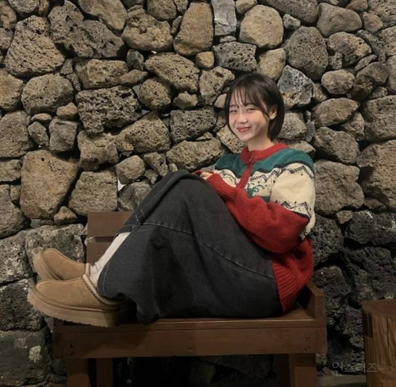 최근 더 귀여워진 프듀 출신 최유정 근황.jpg | 인스티즈