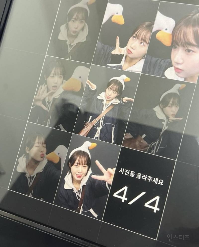 최근 더 귀여워진 프듀 출신 최유정 근황.jpg | 인스티즈