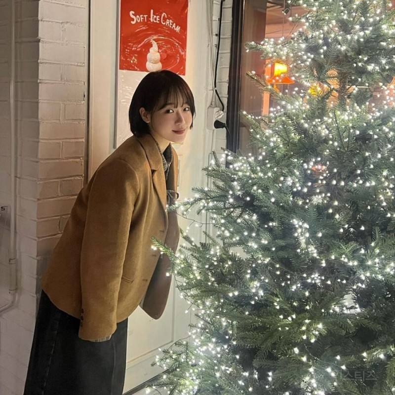 최근 더 귀여워진 프듀 출신 최유정 근황.jpg | 인스티즈