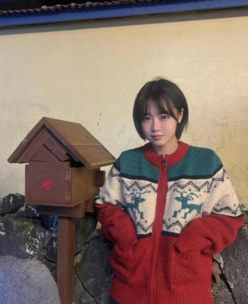 최근 더 귀여워진 프듀 출신 최유정 근황.jpg | 인스티즈