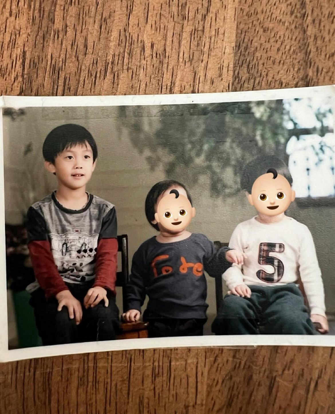 [잡담] 김규빈이랑 남동생들 사진 봤어? | 인스티즈