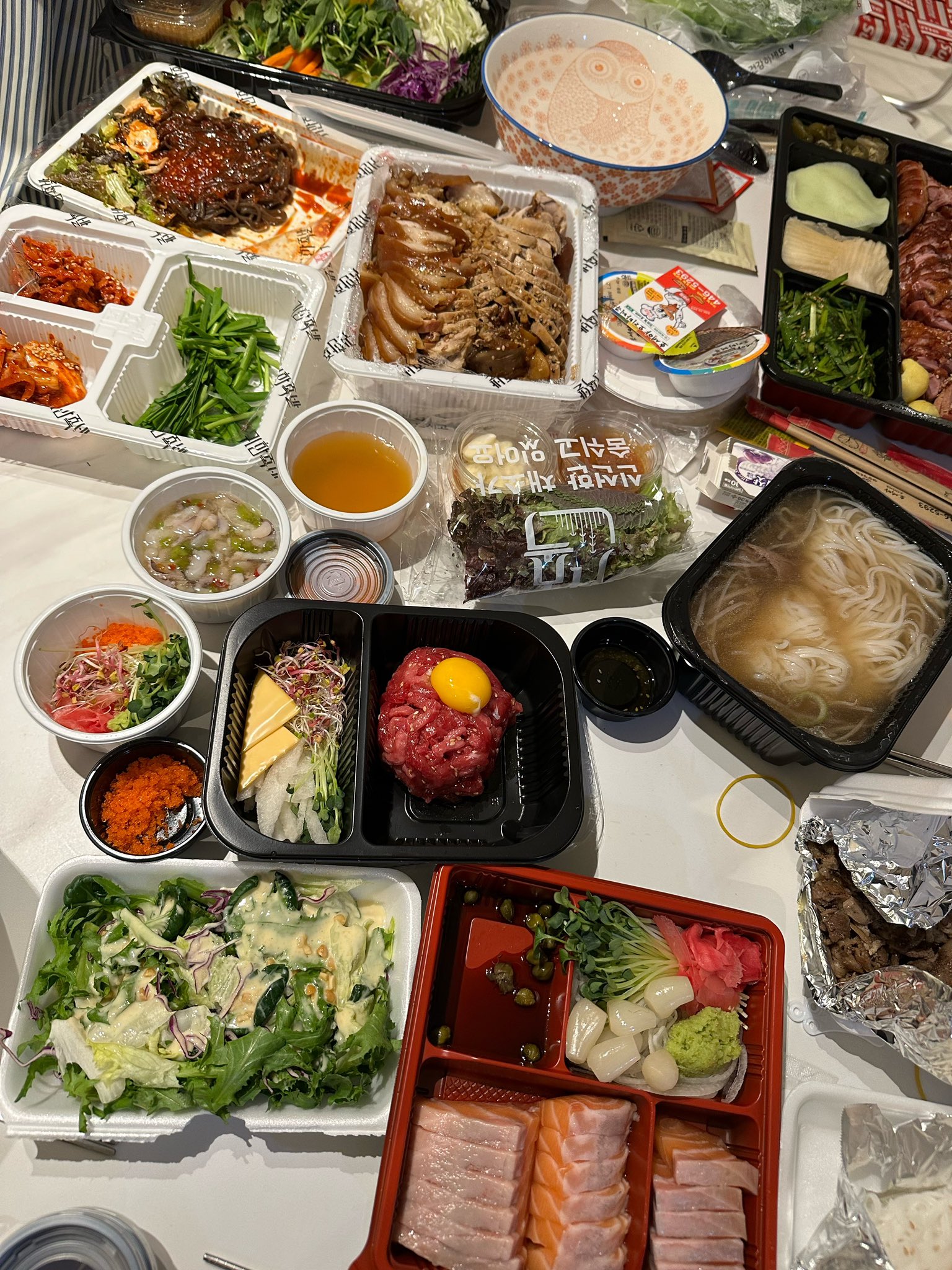 [잡담] 더보이즈 98즈 모엿다 | 인스티즈