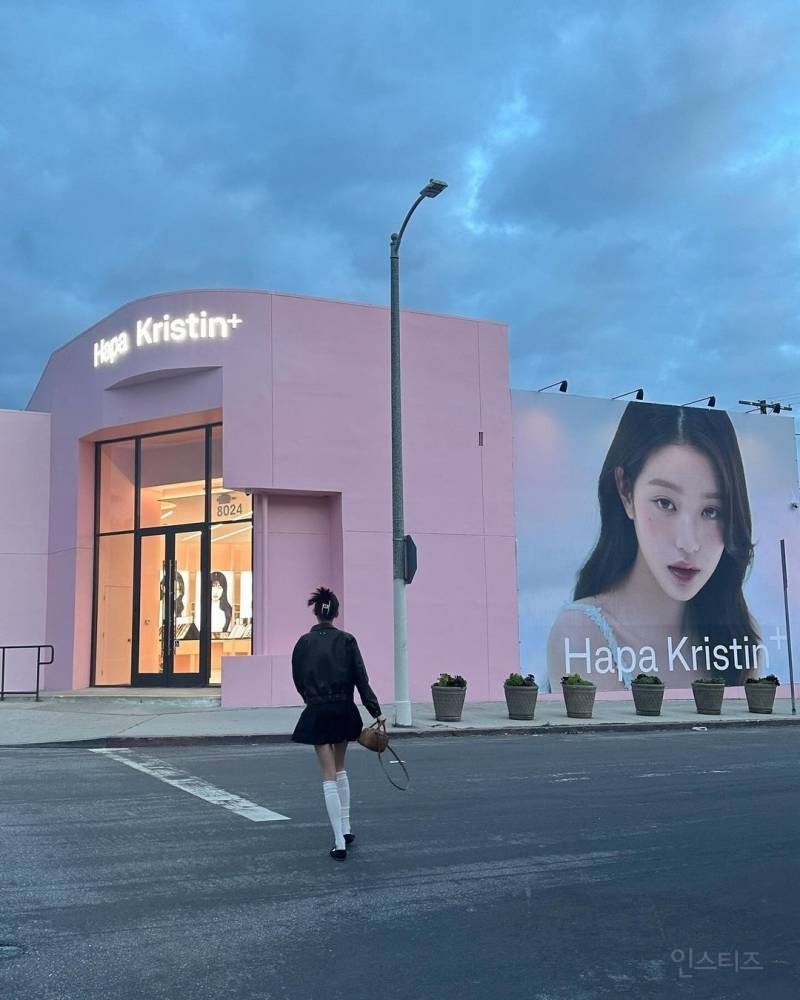 어제자 장원영 인스타 업뎃jpg | 인스티즈