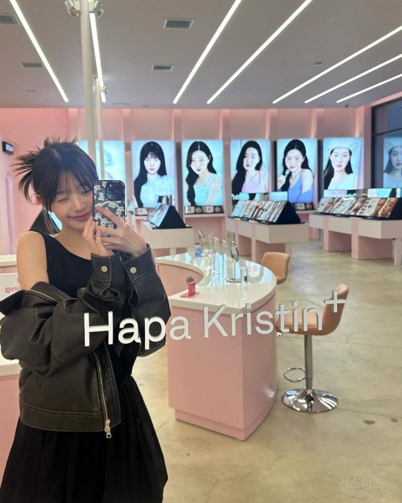 어제자 장원영 인스타 업뎃jpg | 인스티즈