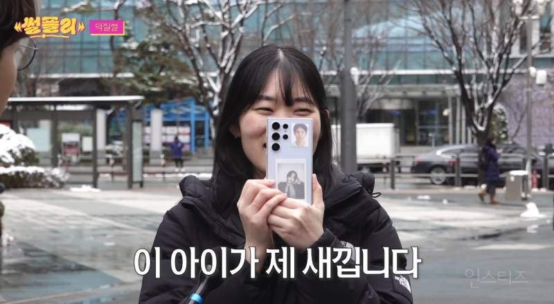 팬들 감동 주려고 작정한 듯한 남자 아이돌.jpg | 인스티즈