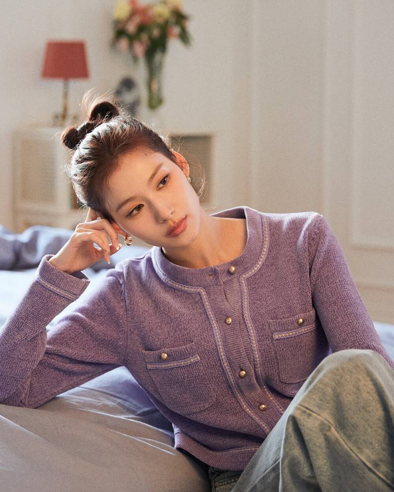 트와이스 사나X르니나 화보.jpg | 인스티즈