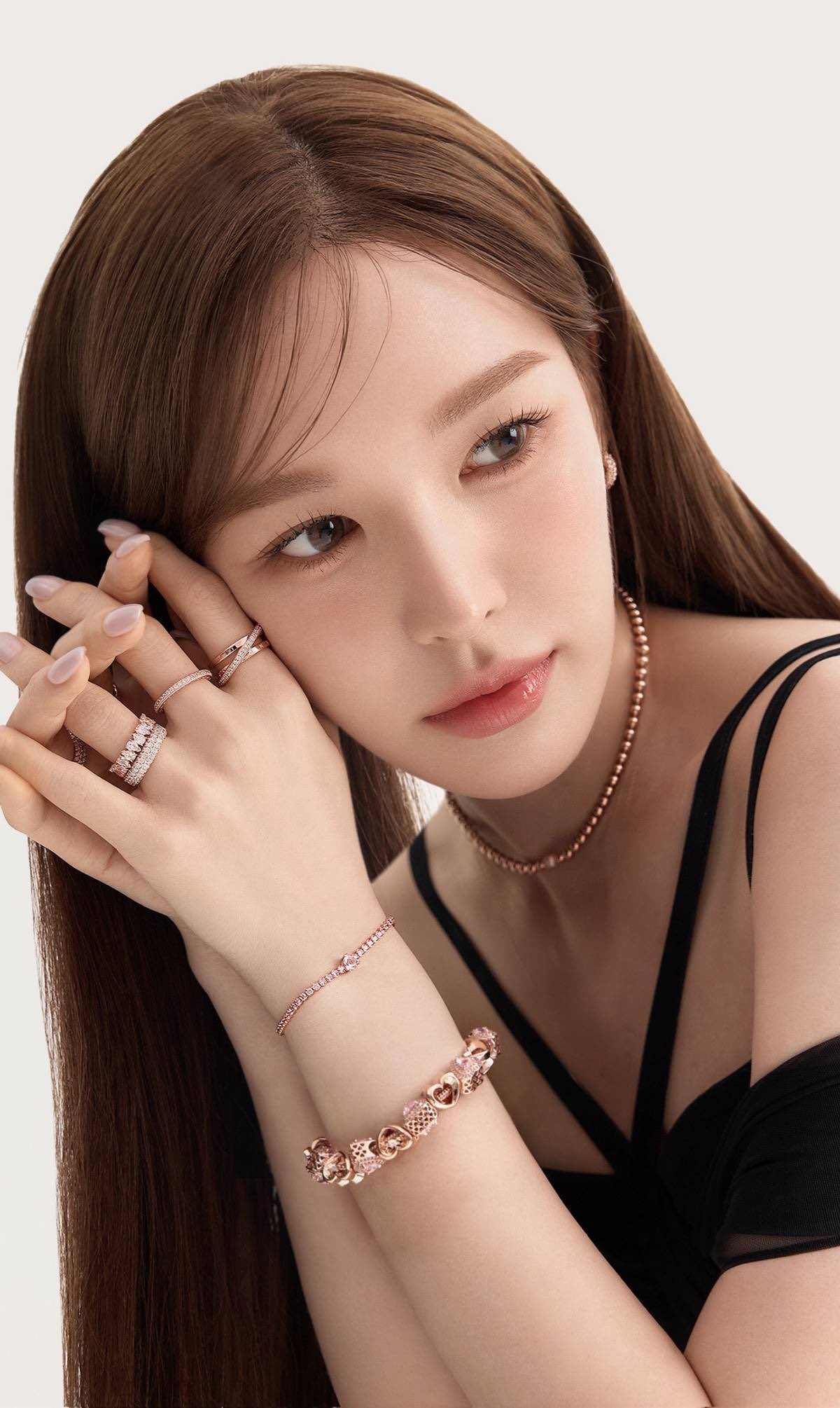 [정보/소식] 판도라 주얼리 New 모델 레드벨벳 | 인스티즈