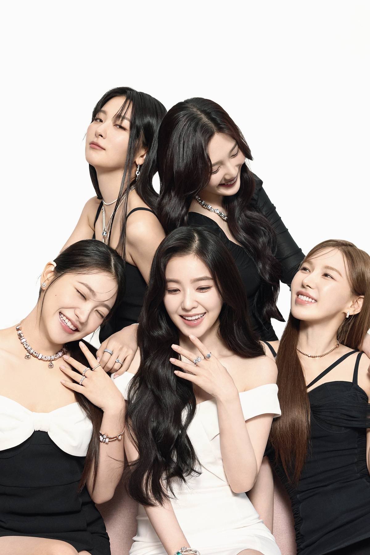 [정보/소식] 판도라 주얼리 New 모델 레드벨벳 | 인스티즈