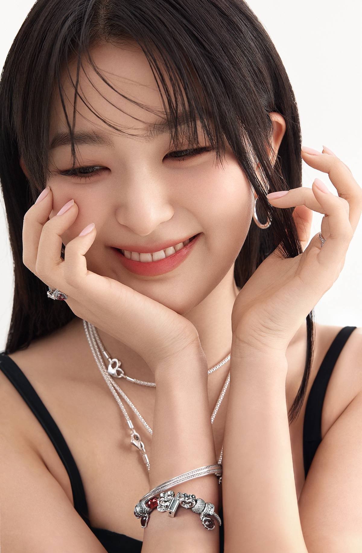 [정보/소식] 판도라 주얼리 New 모델 레드벨벳 | 인스티즈