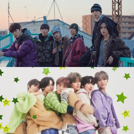 [정보/소식] 라이즈가 끌고, NCT 위시가 밀고…'뉴 SM'을 부탁해 | 인스티즈