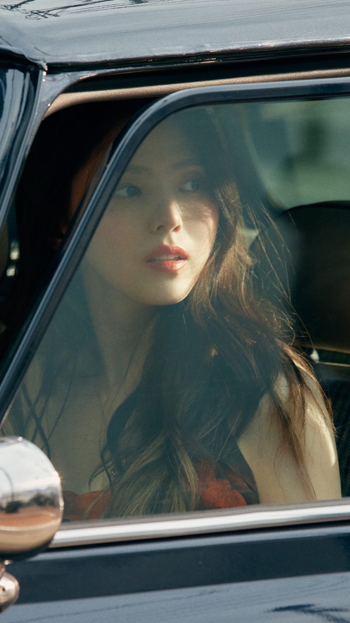 [잡담] 한소희 최근 얼굴….. | 인스티즈