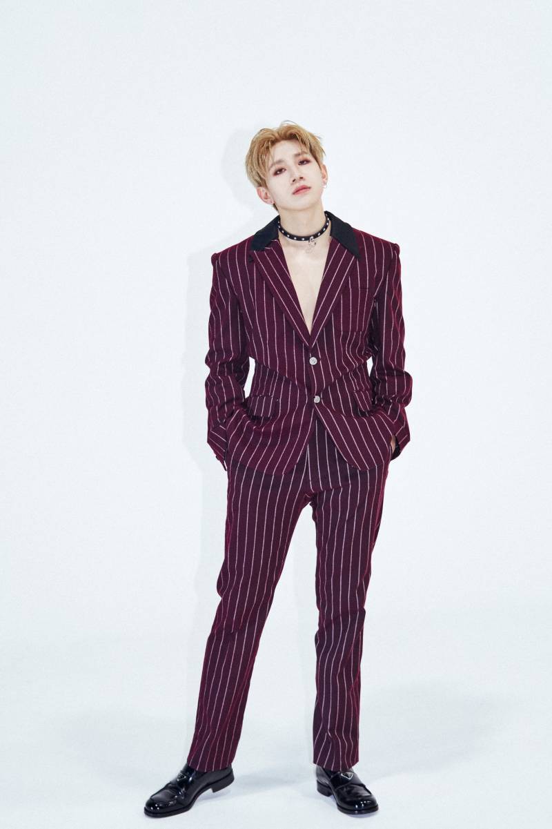 16일(토), TAN W SERIES '3TAN' (WORLD Ver.) 1ST ALBUM Solo Concept Photo | 인스티즈