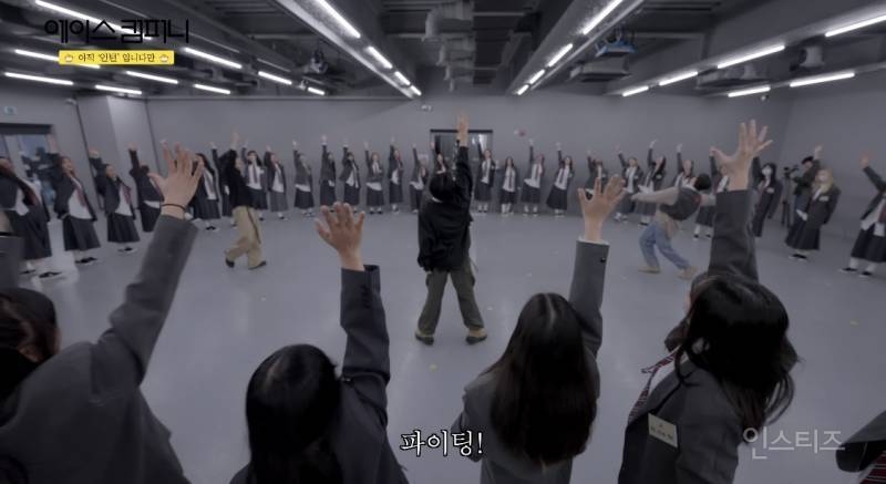 팬들 감동 주려고 작정한 듯한 남자 아이돌.jpg | 인스티즈