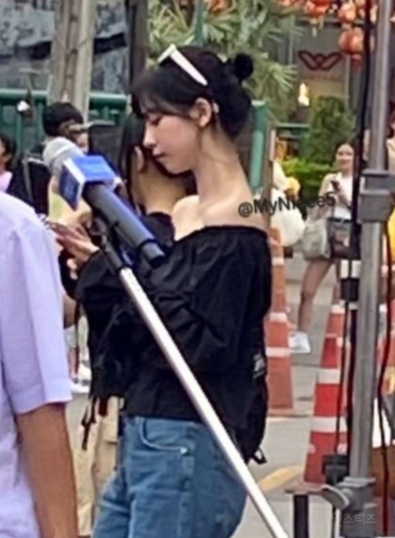 태국 카리나 폰카짤jpg | 인스티즈
