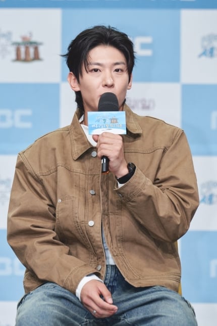 [정보/소식] 유튜브→넷플릭스→MBC 이어 디즈니+ 접수…덱스, 이젠 '방송 천재'라 불러다오 [SS스타] | 인스티즈