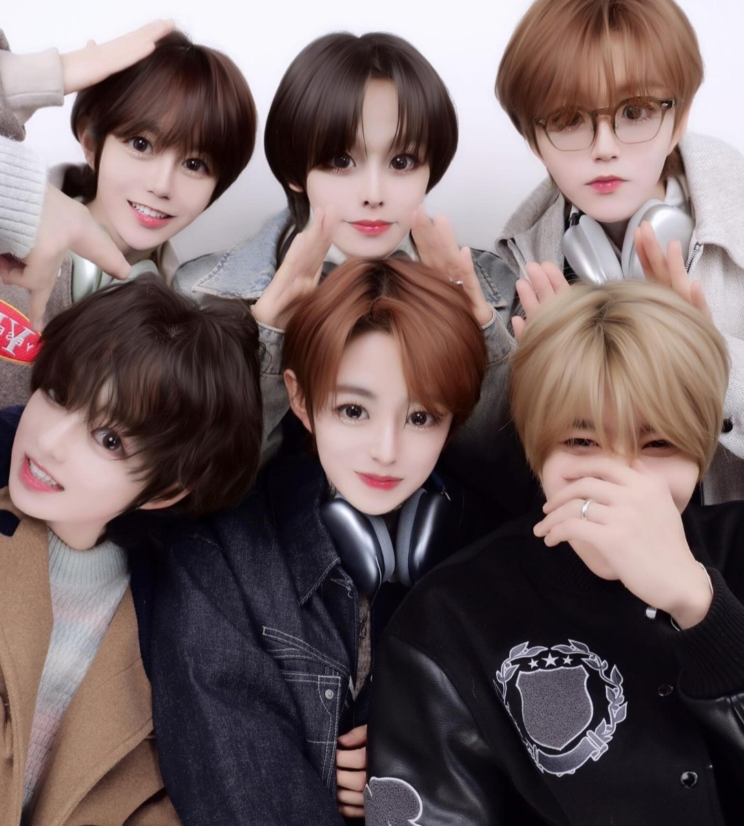 [잡담] 엔시티 위시 멤버 조합 새삼 좋다 | 인스티즈