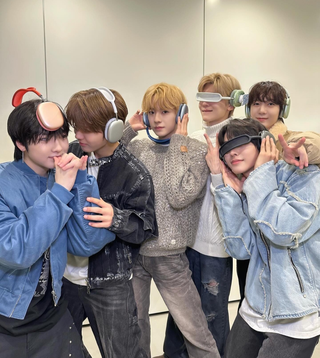 [잡담] 엔시티 위시 멤버 조합 새삼 좋다 | 인스티즈