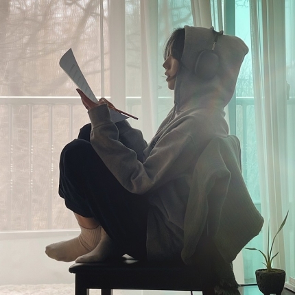 [정보/소식] 와잇, 에코브릿지X유승찬 참여 'If I lose it all'로 컴백…'감성 시너지' | 인스티즈