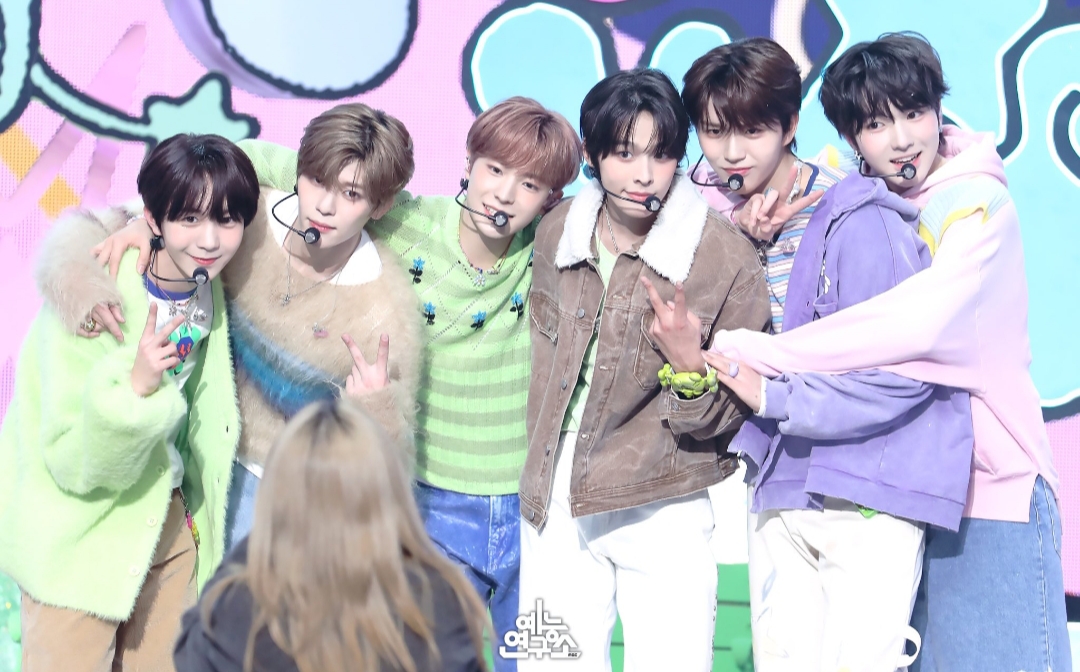 [잡담] 엔시티 위시 멤버 조합 새삼 좋다 | 인스티즈