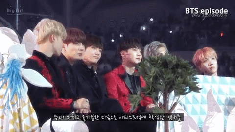 가요대상 누가 받는지 진짜 모르는구나..를 알았을 때 | 인스티즈