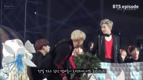 가요대상 누가 받는지 진짜 모르는구나..를 알았을 때 | 인스티즈