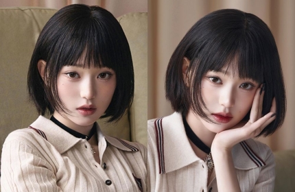 [정보/소식] 장원영, 데뷔 후 첫 단발머리...물오른 미모 과시 | 인스티즈
