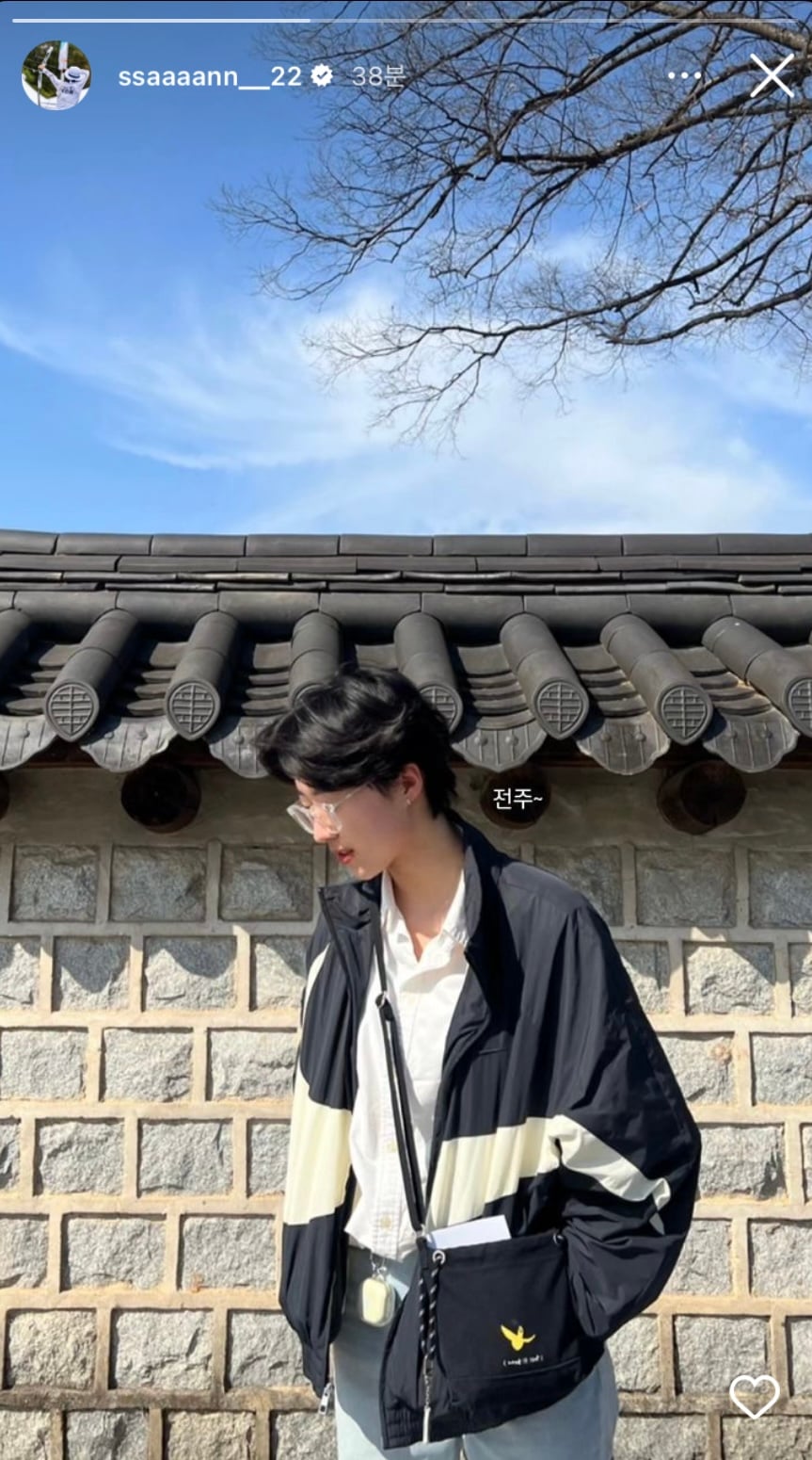 [정보/소식] 🌸🌼매국노는 가라! 현재 꽃놀이 여행중인 안산 인스스🌼🌸 | 인스티즈