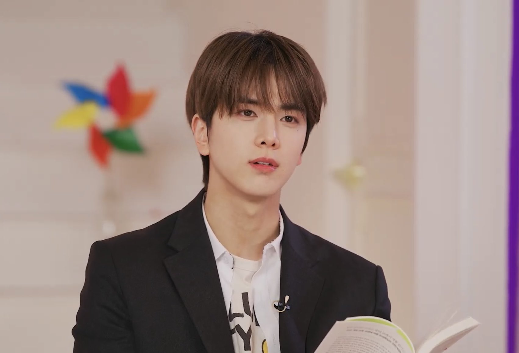 [잡담] 더보이즈 덥뮤다 ㄷㄷ | 인스티즈