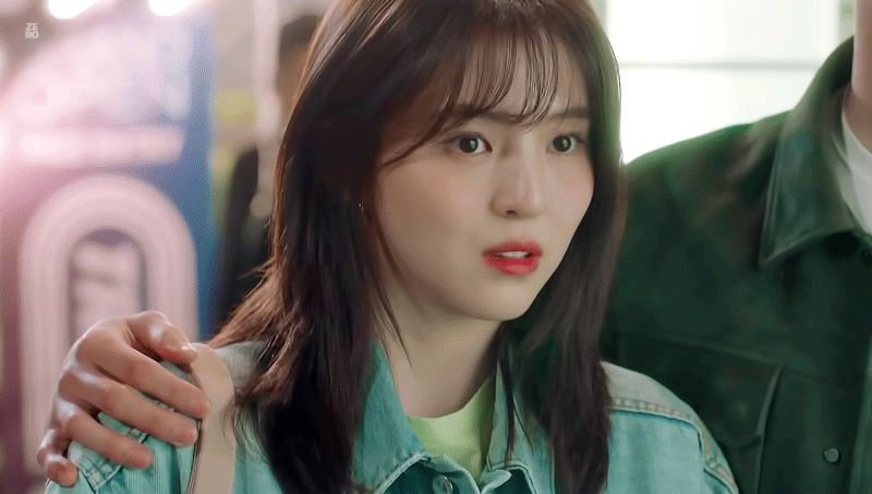[잡담] 한소희 로코 소취🤍 | 인스티즈