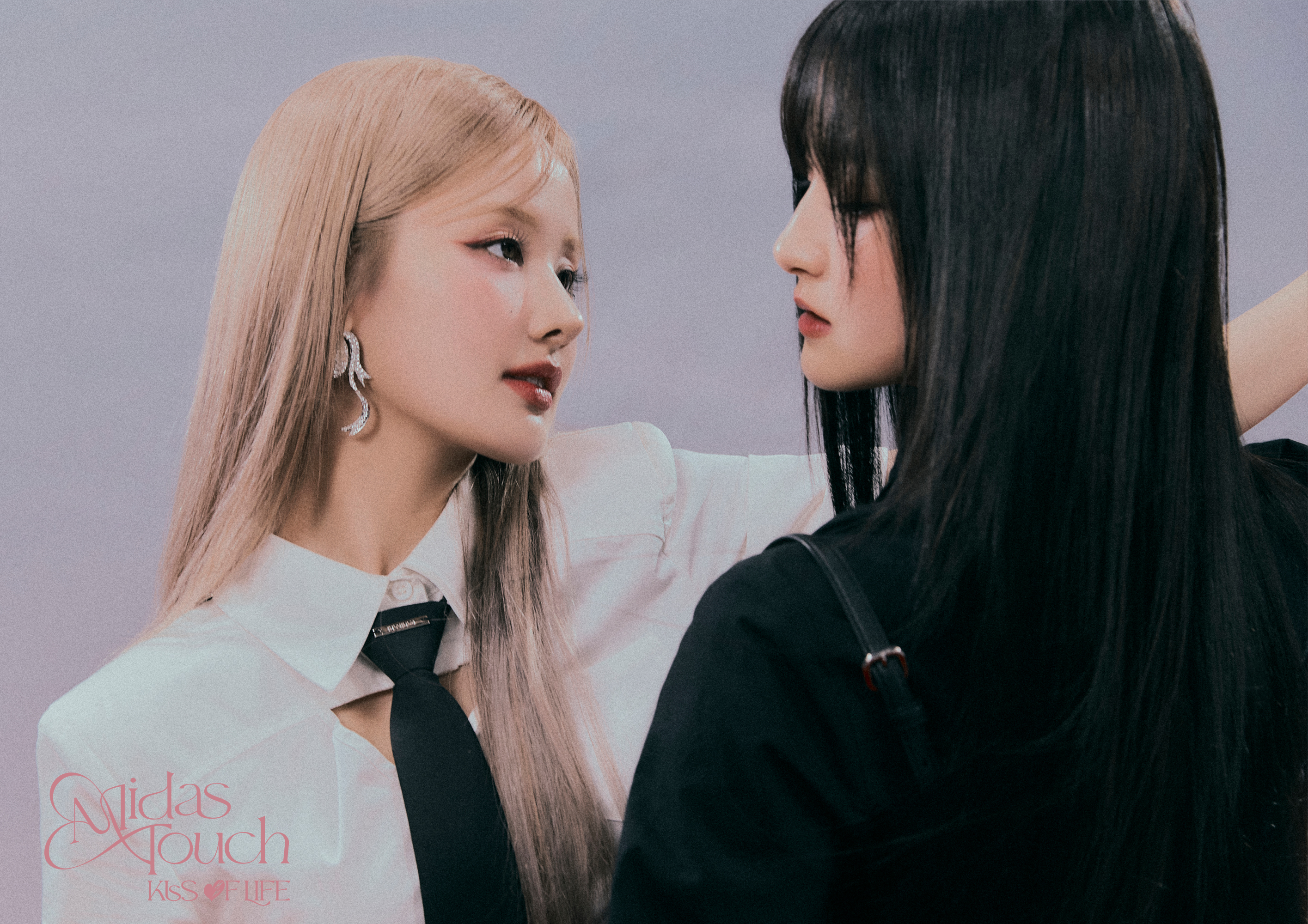 [잡담] 키오프 컴백 컨셉 개미쳤다 | 인스티즈