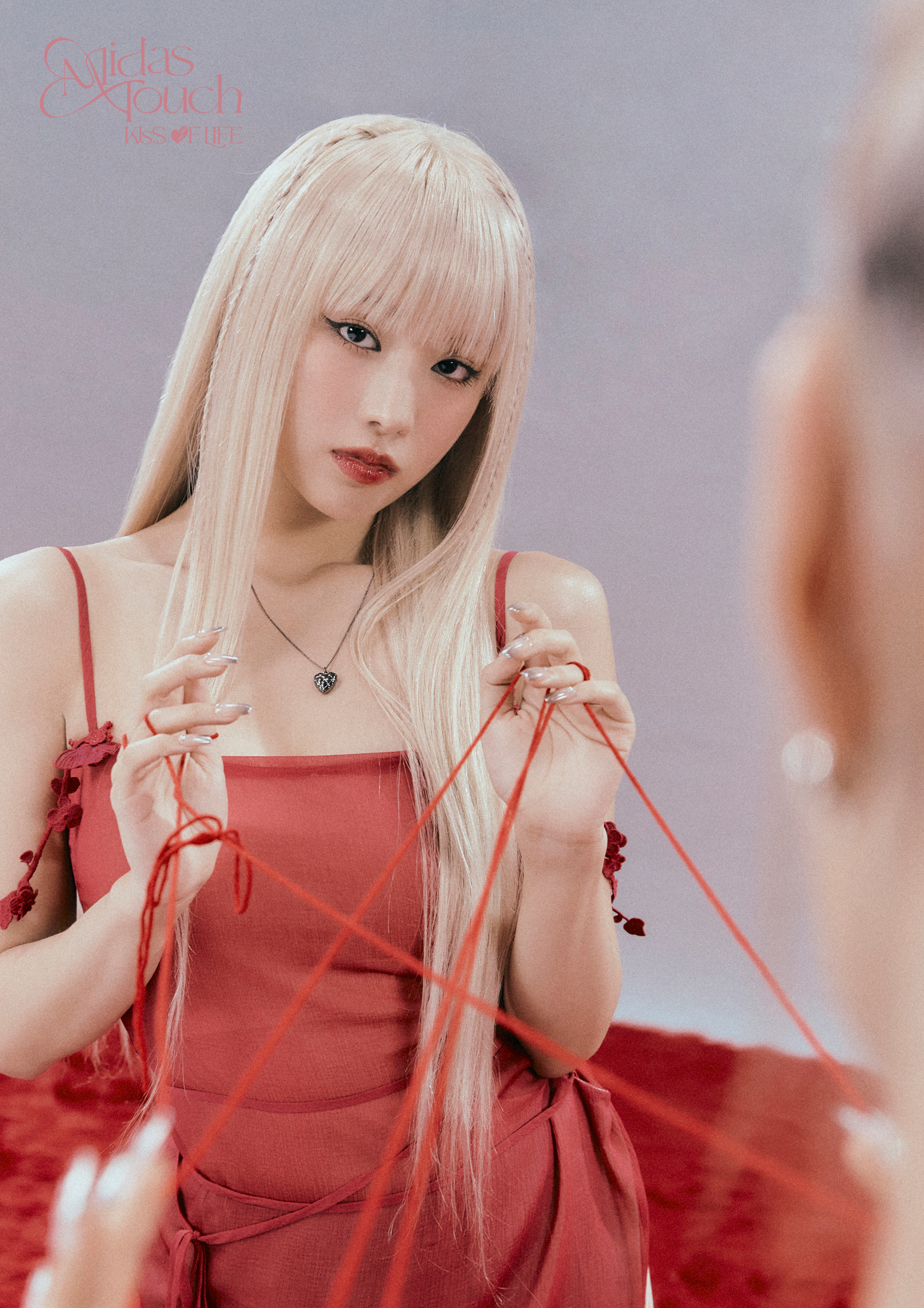 [잡담] 키오프 컴백 컨셉 개미쳤다 | 인스티즈