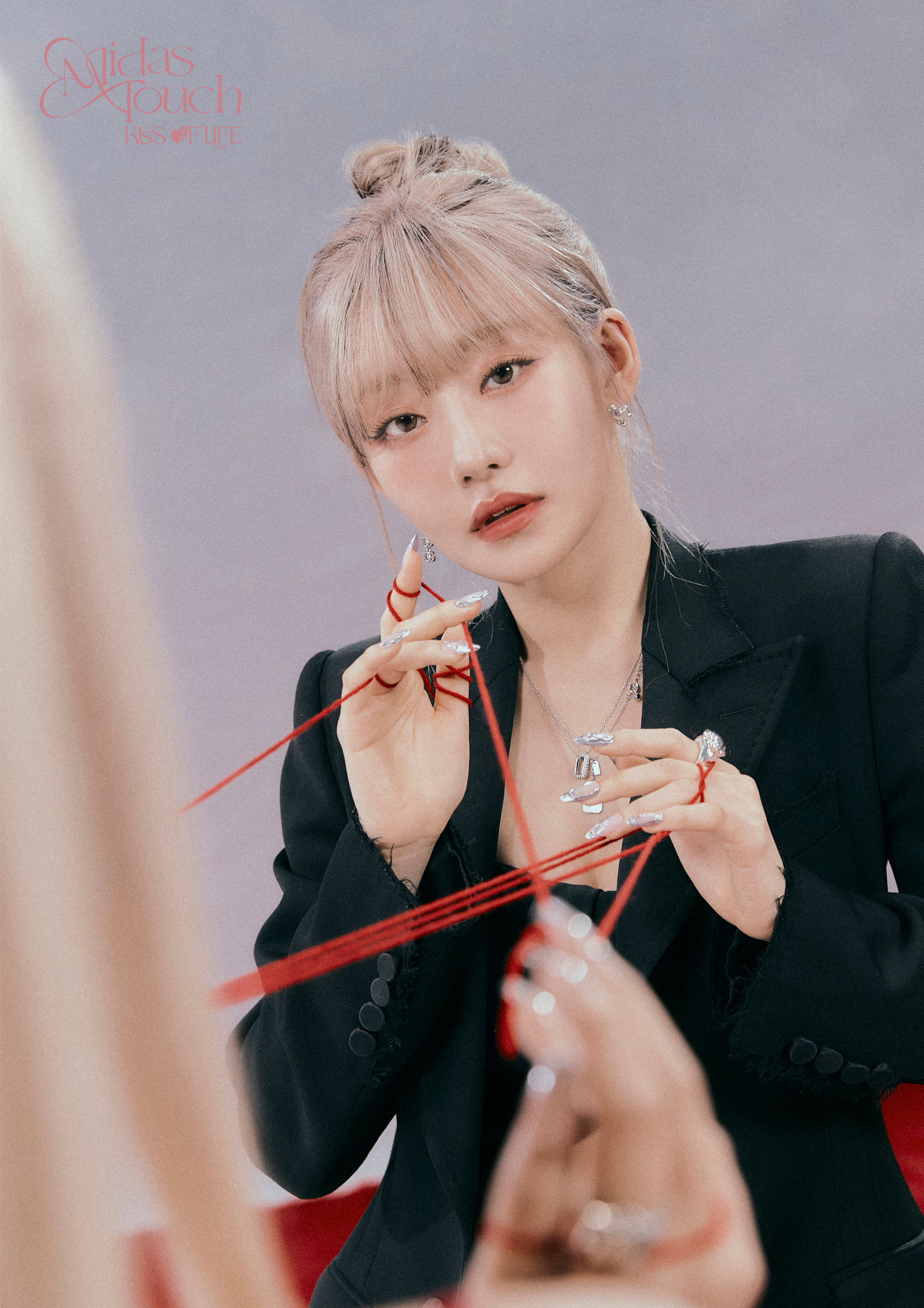 [잡담] 키오프 컴백 컨셉 개미쳤다 | 인스티즈