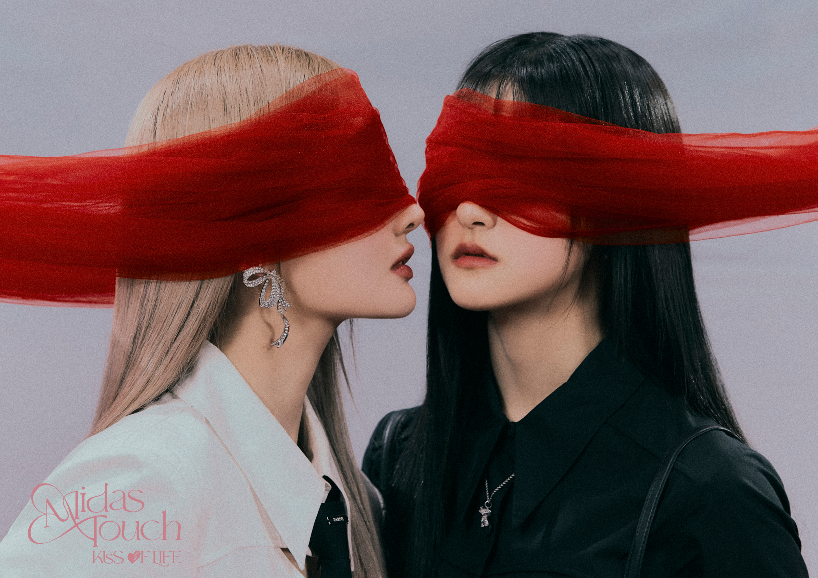[잡담] 키오프 컴백 컨셉 개미쳤다 | 인스티즈