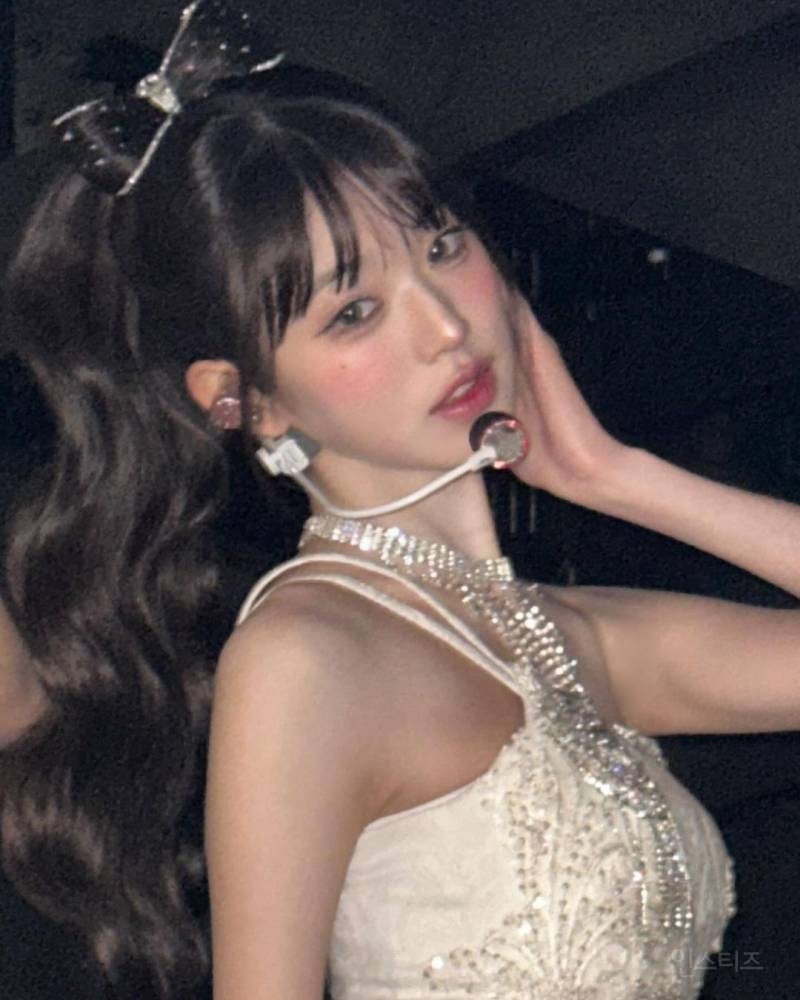 어제자 장원영 인스타 업뎃jpg | 인스티즈
