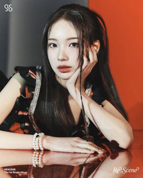 RESCENE(리센느) The 1st Single Album [Re:Scene] CONCEPT PHOTO | 인스티즈