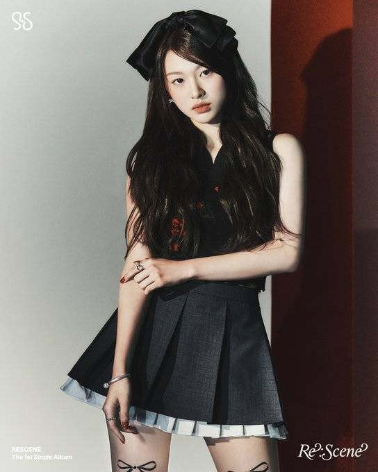 RESCENE(리센느) The 1st Single Album [Re:Scene] CONCEPT PHOTO | 인스티즈