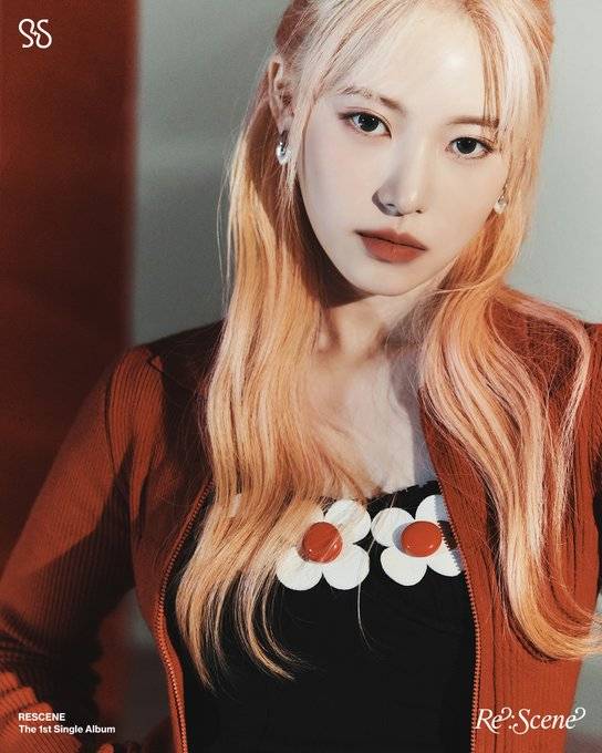 RESCENE(리센느) The 1st Single Album [Re:Scene] CONCEPT PHOTO | 인스티즈