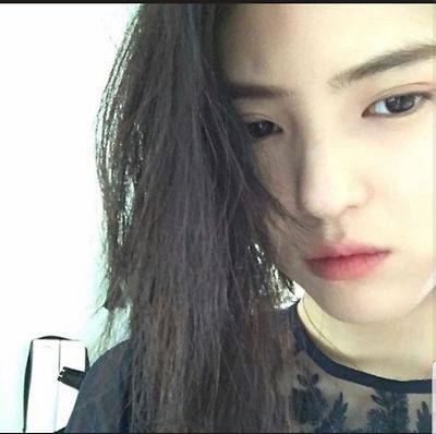 한소희 빡셌던 시절 사진.jpg | 인스티즈