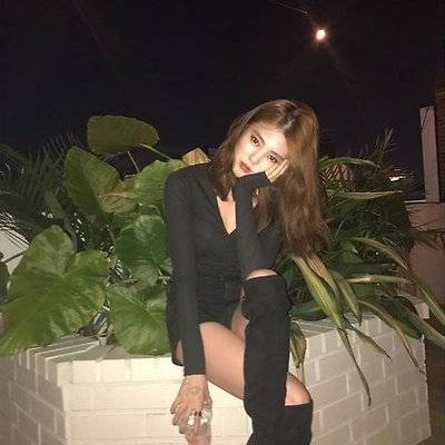 한소희 빡셌던 시절 사진.jpg | 인스티즈