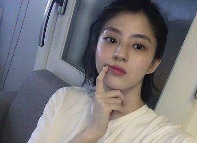 한소희 빡셌던 시절 사진.jpg | 인스티즈