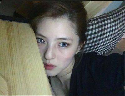 한소희 빡셌던 시절 사진.jpg | 인스티즈