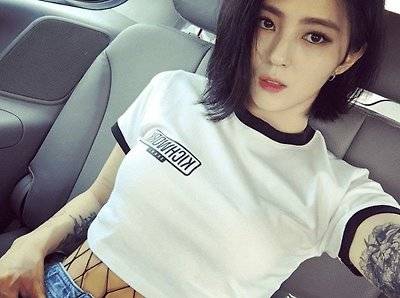 한소희 빡셌던 시절 사진.jpg | 인스티즈