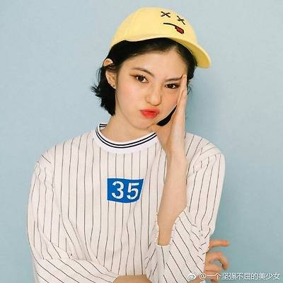 한소희 빡셌던 시절 사진.jpg | 인스티즈