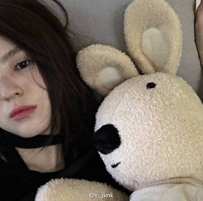 한소희 빡셌던 시절 사진.jpg | 인스티즈
