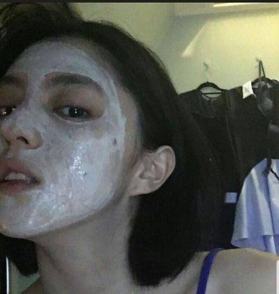 한소희 빡셌던 시절 사진.jpg | 인스티즈