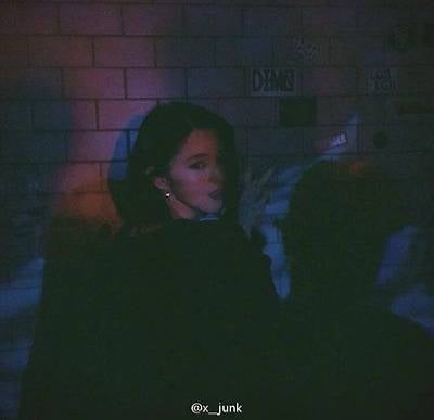 한소희 빡셌던 시절 사진.jpg | 인스티즈